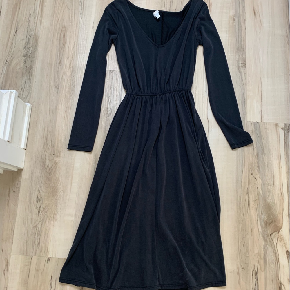 Abound Dress - Size XXS